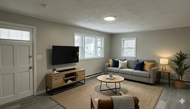 $2,850 | 8 Sunrise Avenue, Billerica, MA 01821