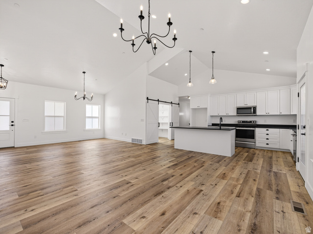 1257 North 1350th Street East Mapleton, UT 84664 - Photo 10 of 45