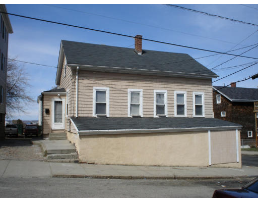 263 Division Street Fall River, MA 02721 - Photo 1 of 7