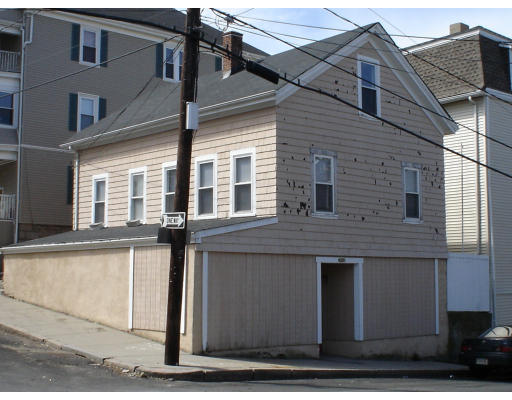 263 Division Street Fall River, MA 02721 - Photo 2 of 7