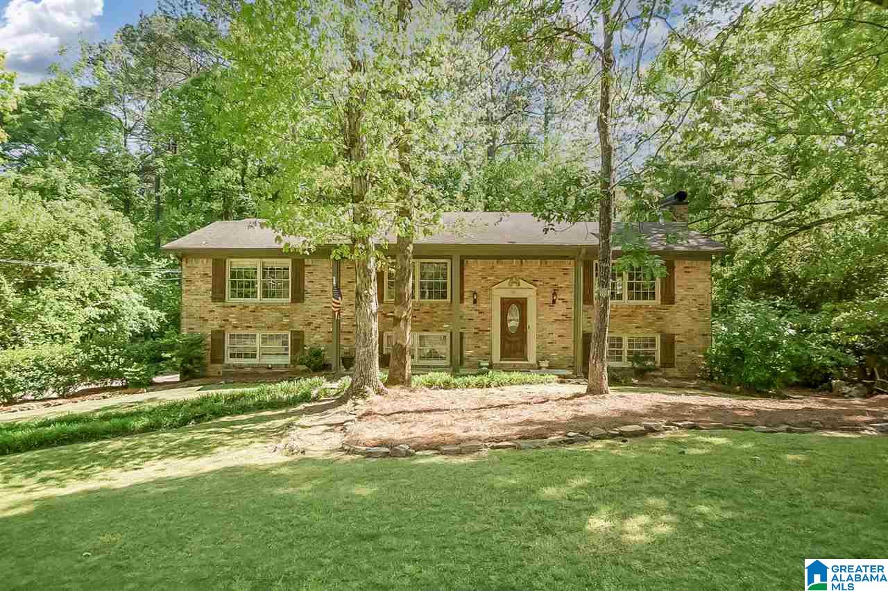 3632 Leslie Ann Road Birmingham, AL 35243 - Photo 34 of 35