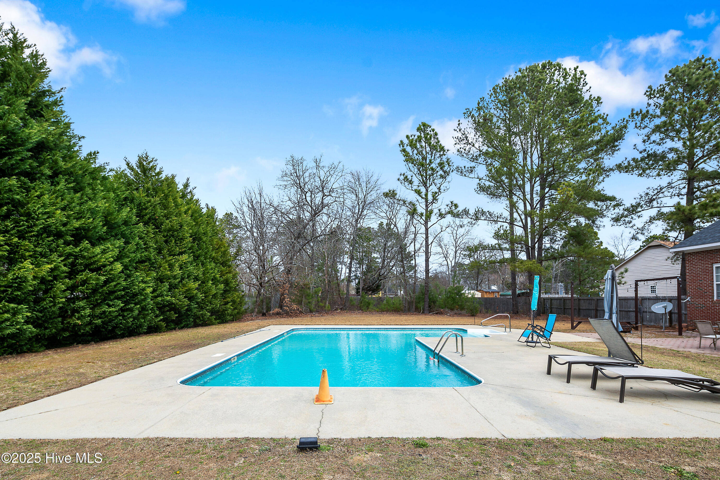 105 Fetlock Court Raeford, NC 28376 - Photo 57 of 76 54-105FetlockDriveRaeford