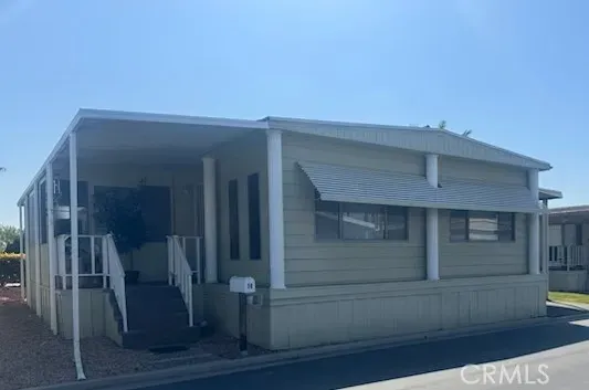 $154,900 | 7271 Katella, Unit 58, Stanton, CA 90680