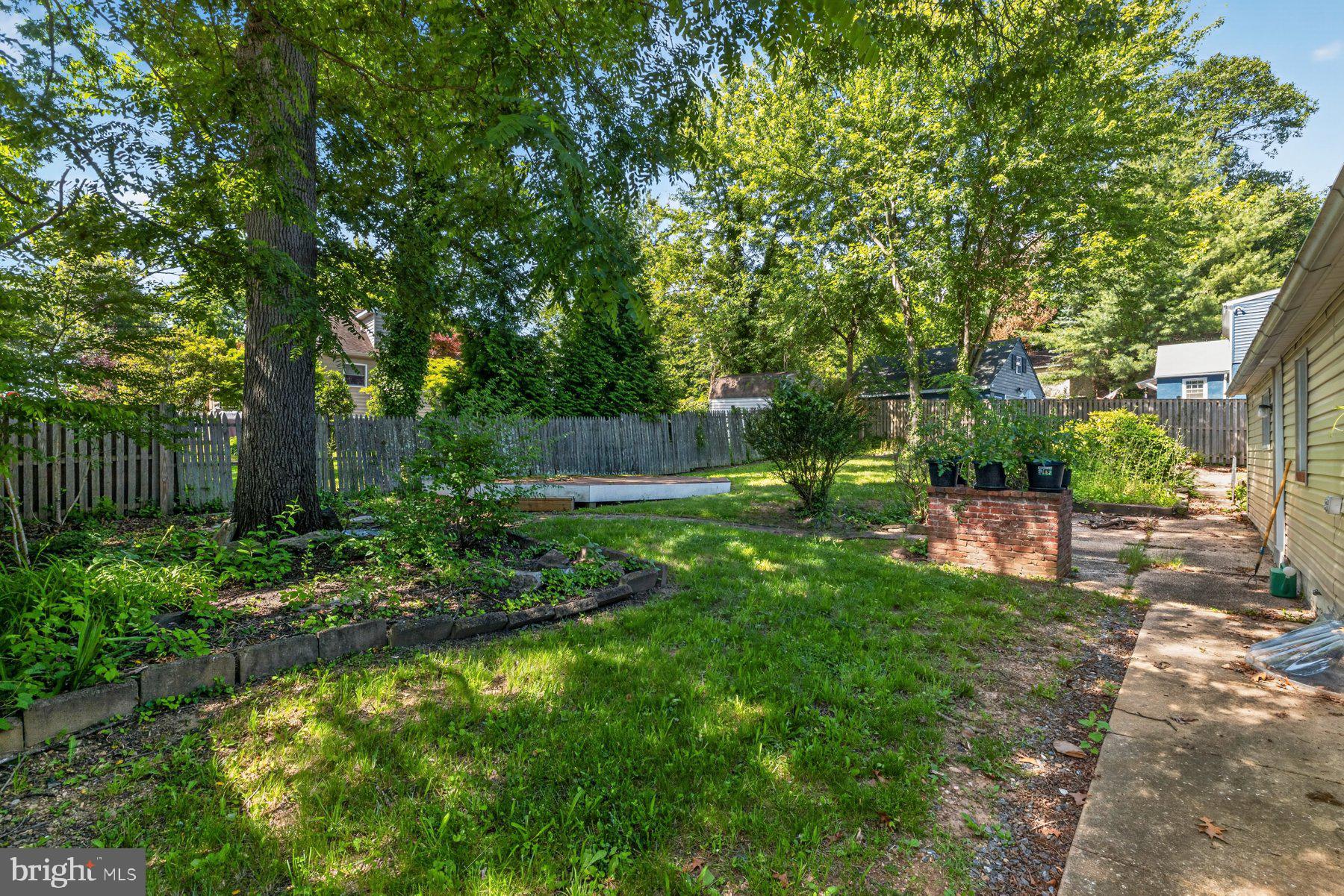 69 Cinder Road Lutherville-Timonium, MD 21093 - Photo 19 of 21