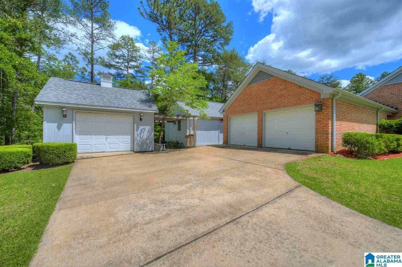 4201 Cliff Drive Jasper, AL 35504 - Photo 23 of 36