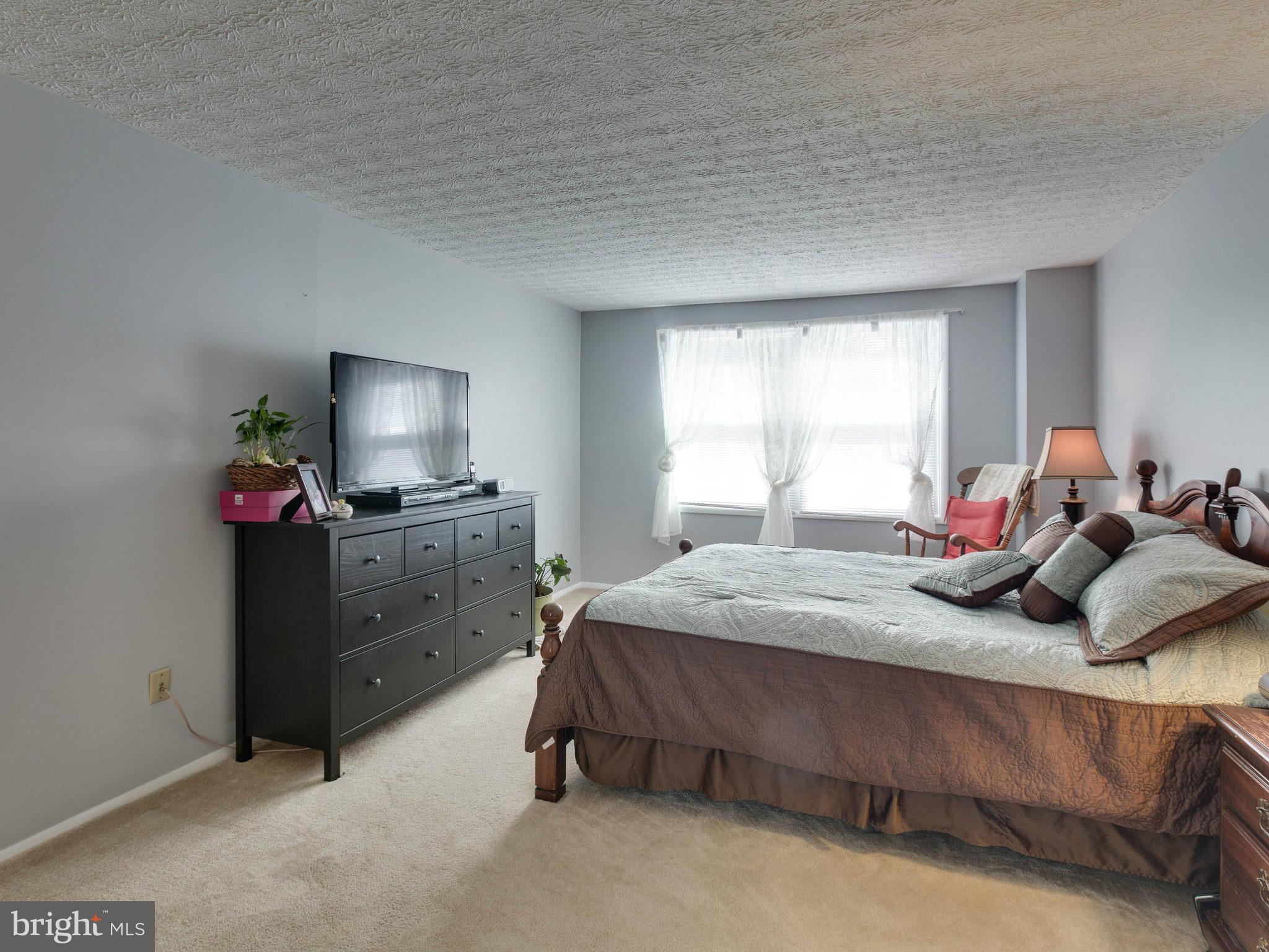 8081 Winding Way Court Springfield, VA 22153 - Photo 16 of 30 Bedroom (Master)