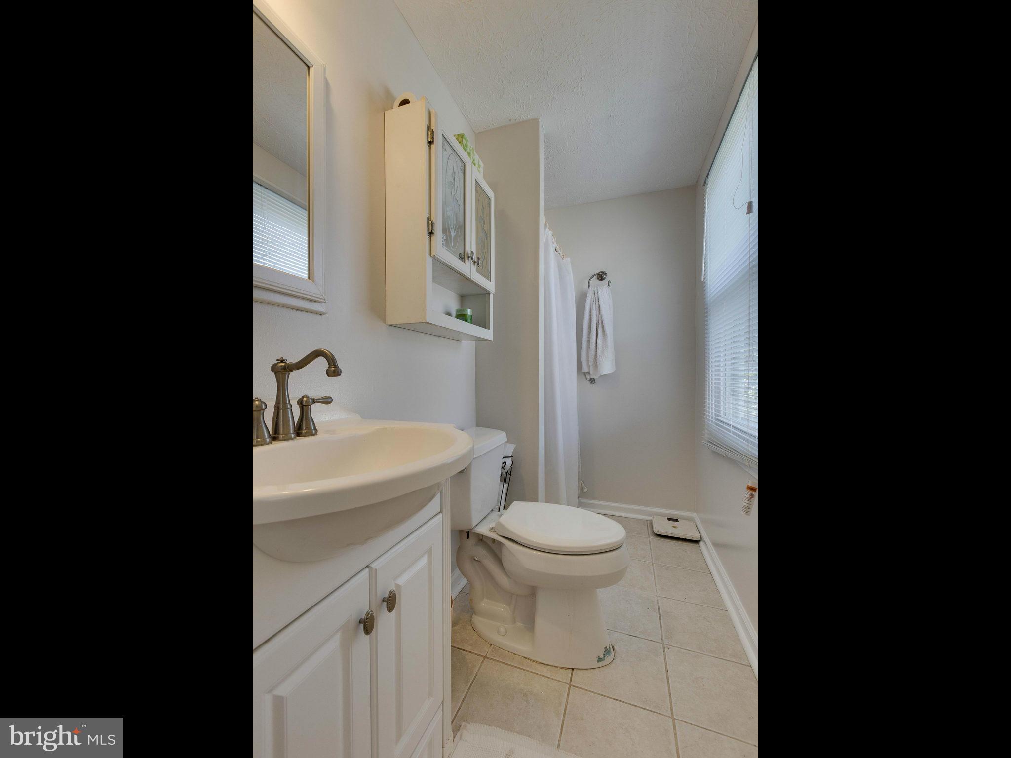 8081 Winding Way Court Springfield, VA 22153 - Photo 17 of 30 Bath (Master)
