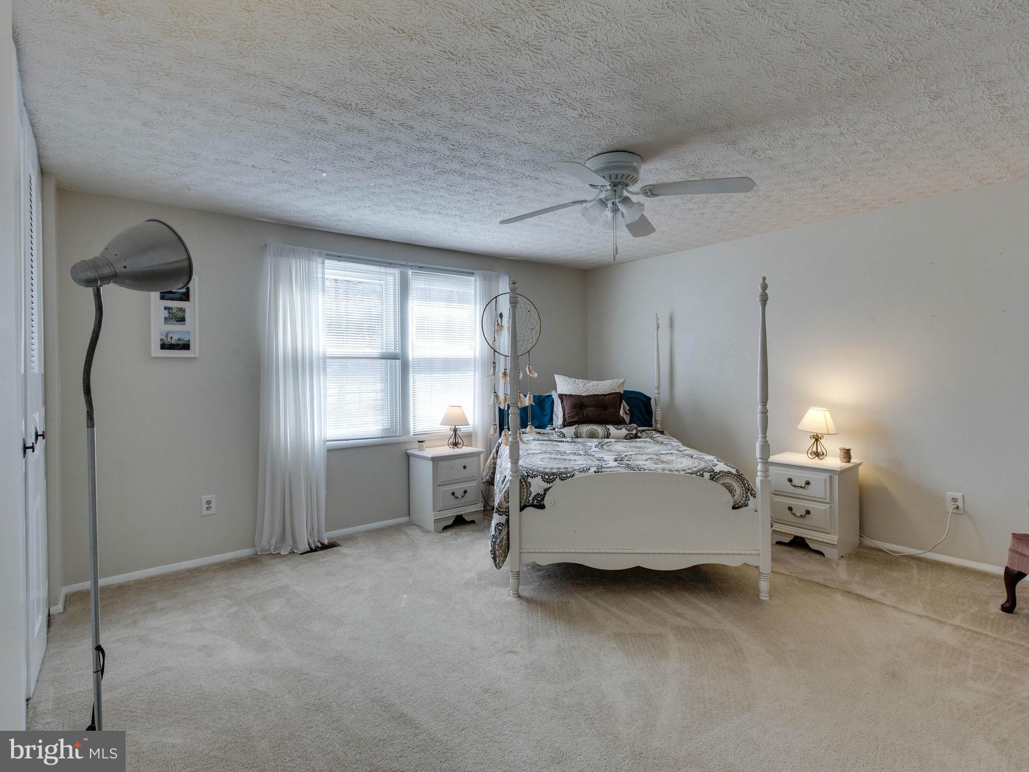 8081 Winding Way Court Springfield, VA 22153 - Photo 19 of 30 Bedroom 2