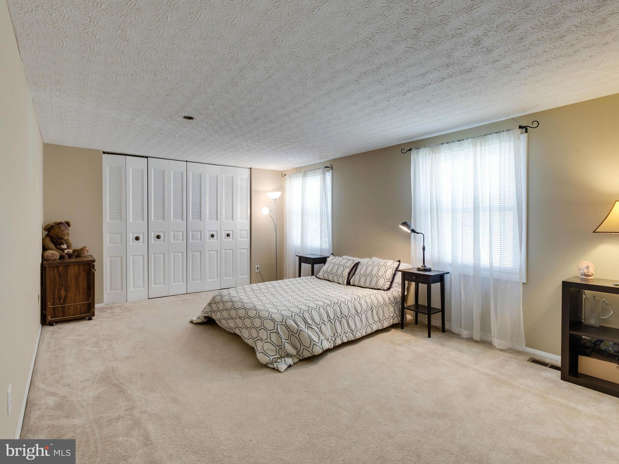 8081 Winding Way Court Springfield, VA 22153 - Photo 22 of 30 Bedroom 3