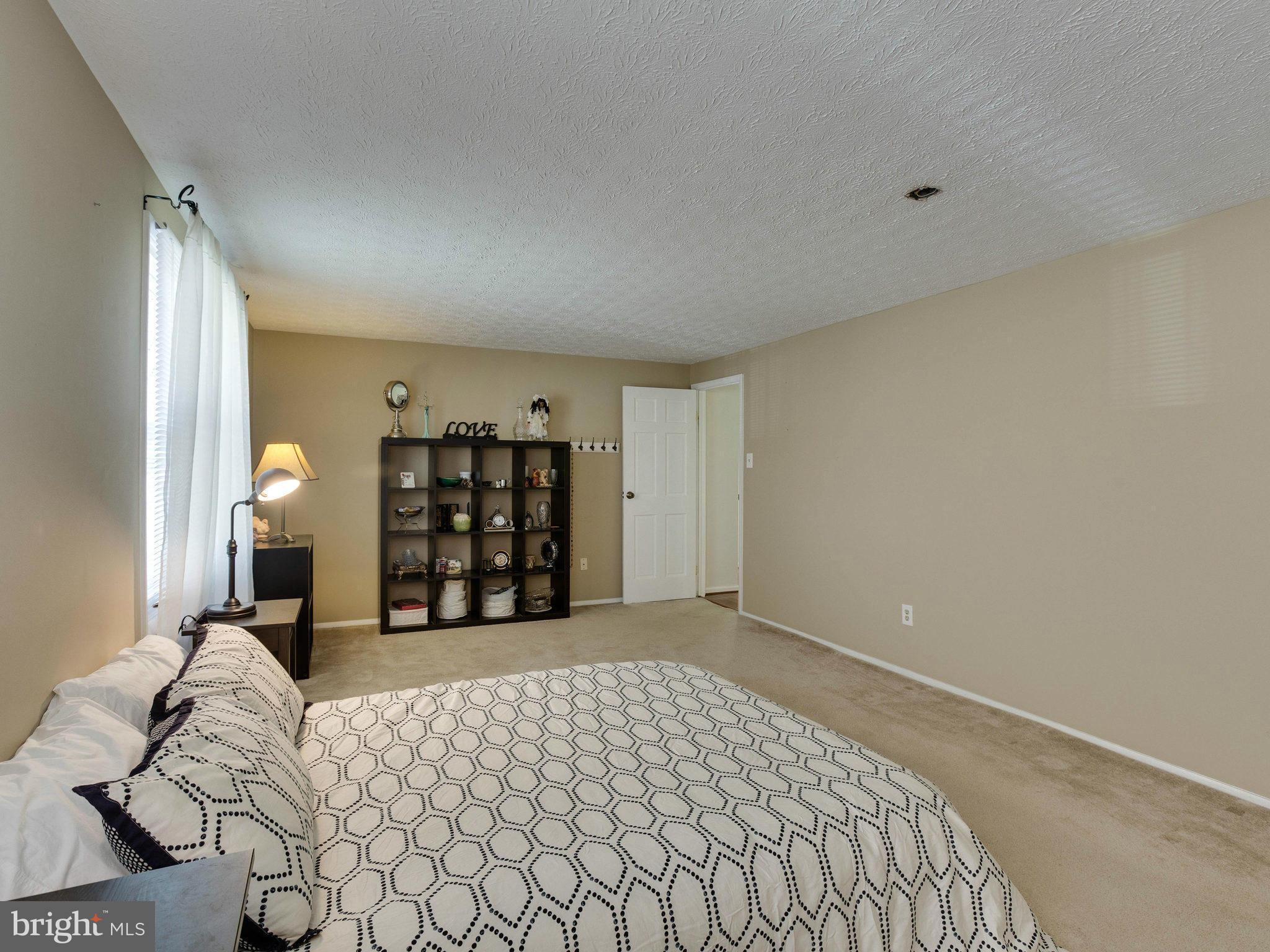 8081 Winding Way Court Springfield, VA 22153 - Photo 23 of 30 Bedroom 3