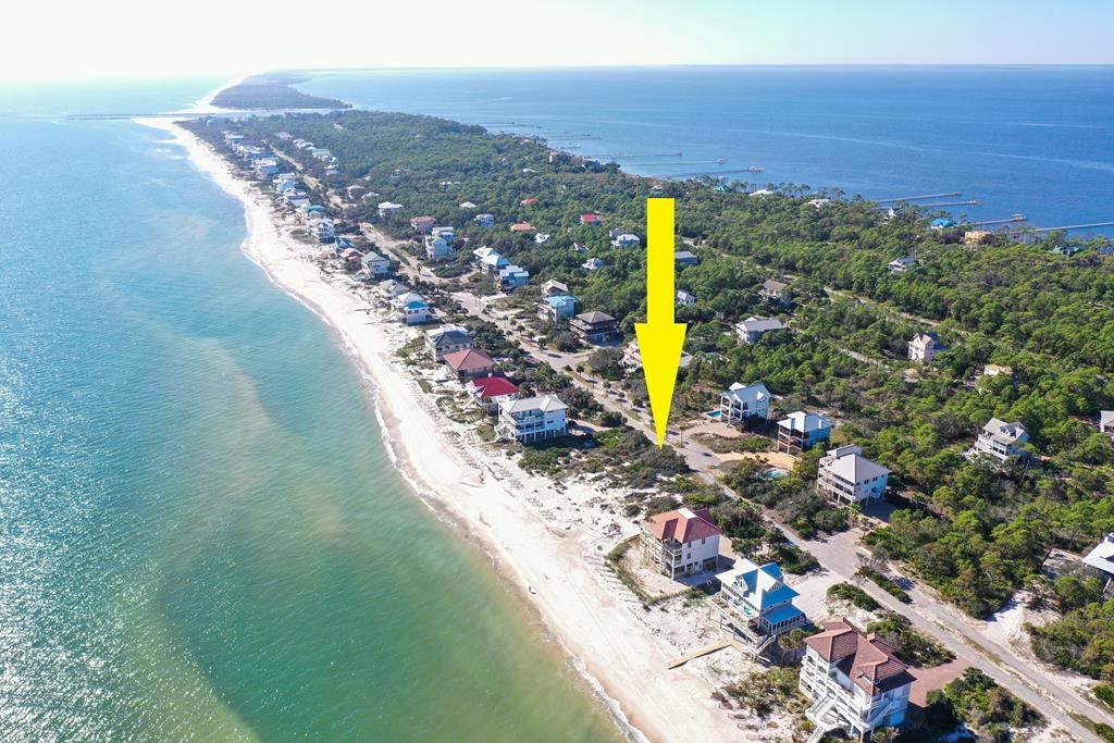 2116 Sea Fern Way St. George Island, FL 32328 - Photo 11 of 21