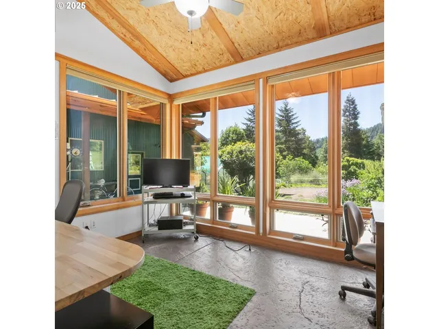 $1,849,000 | 1104 Upper Cow Creek Road, Azalea, OR 97410