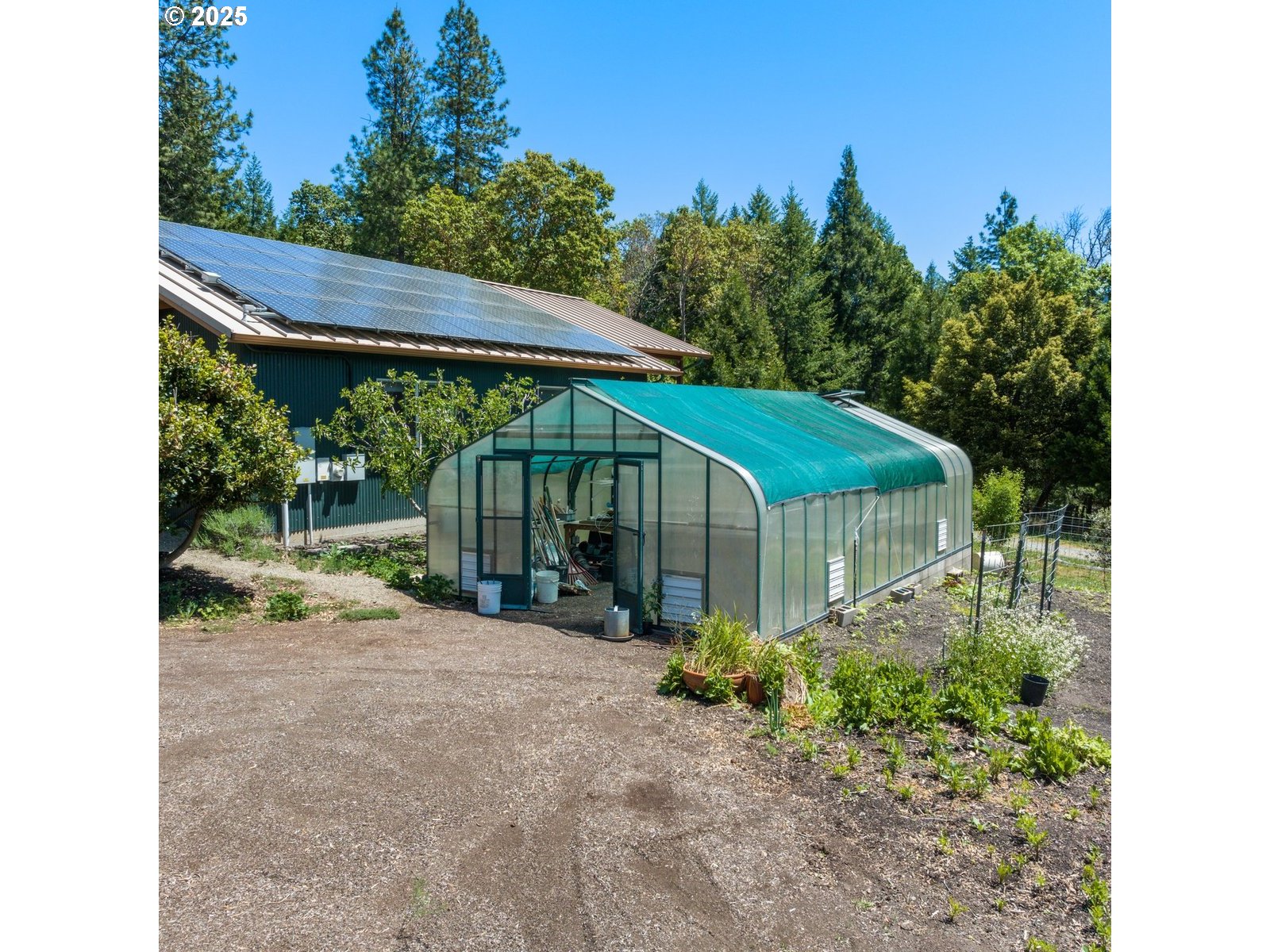 1104 Upper Cow Creek Road Azalea, OR 97410 - Photo 20 of 43
