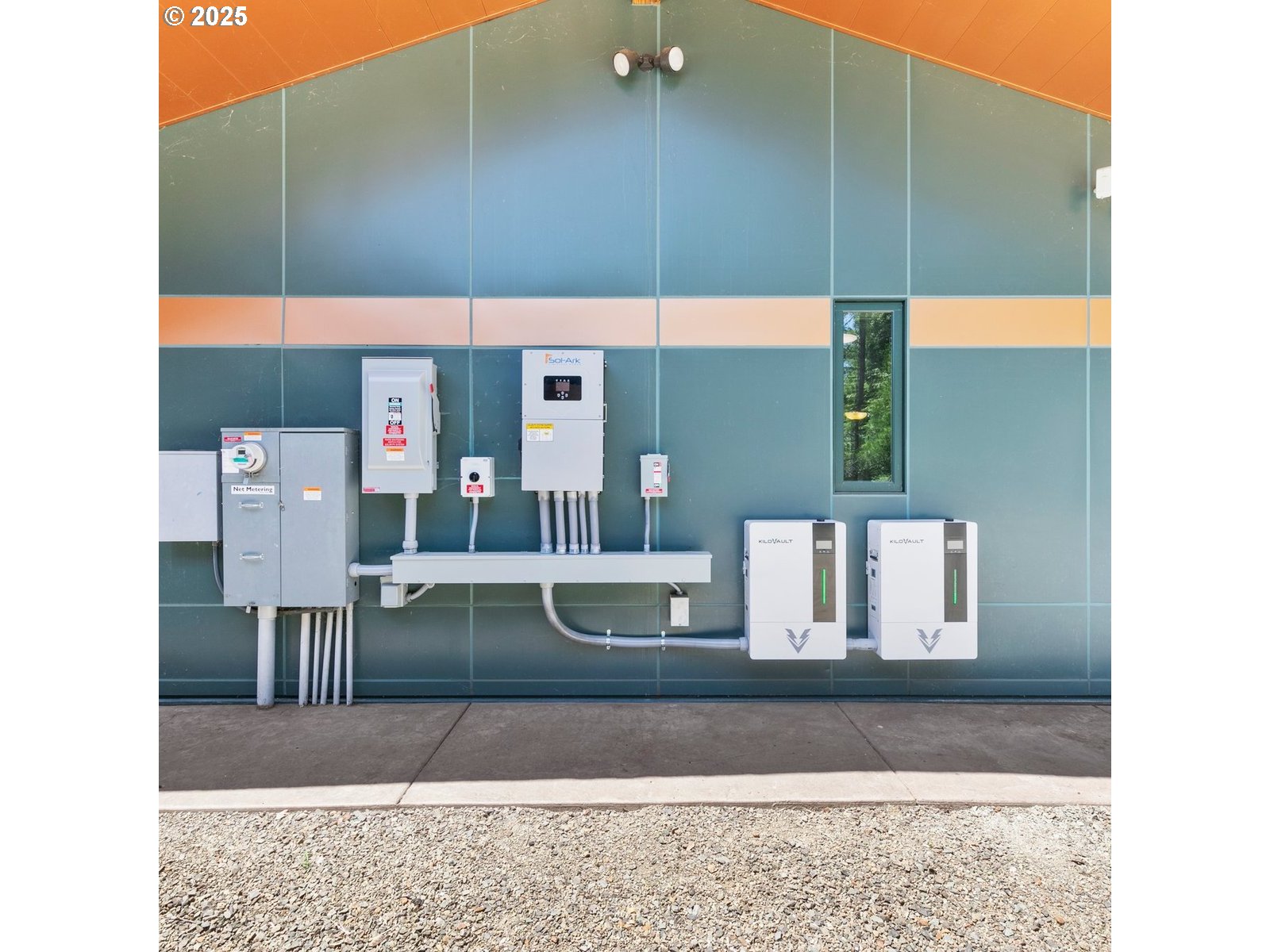 1104 Upper Cow Creek Road Azalea, OR 97410 - Photo 22 of 43