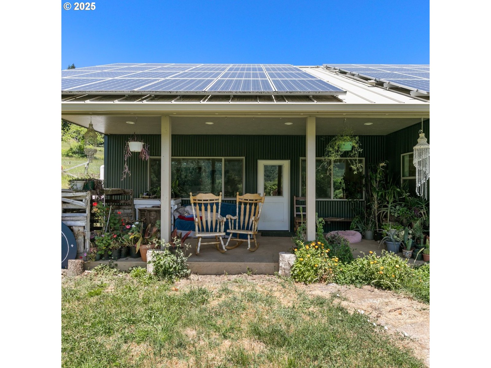 1104 Upper Cow Creek Road Azalea, OR 97410 - Photo 26 of 43