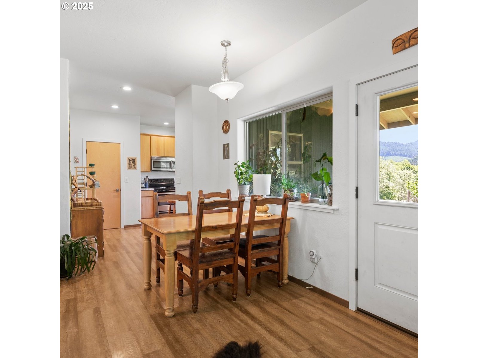 1104 Upper Cow Creek Road Azalea, OR 97410 - Photo 29 of 43