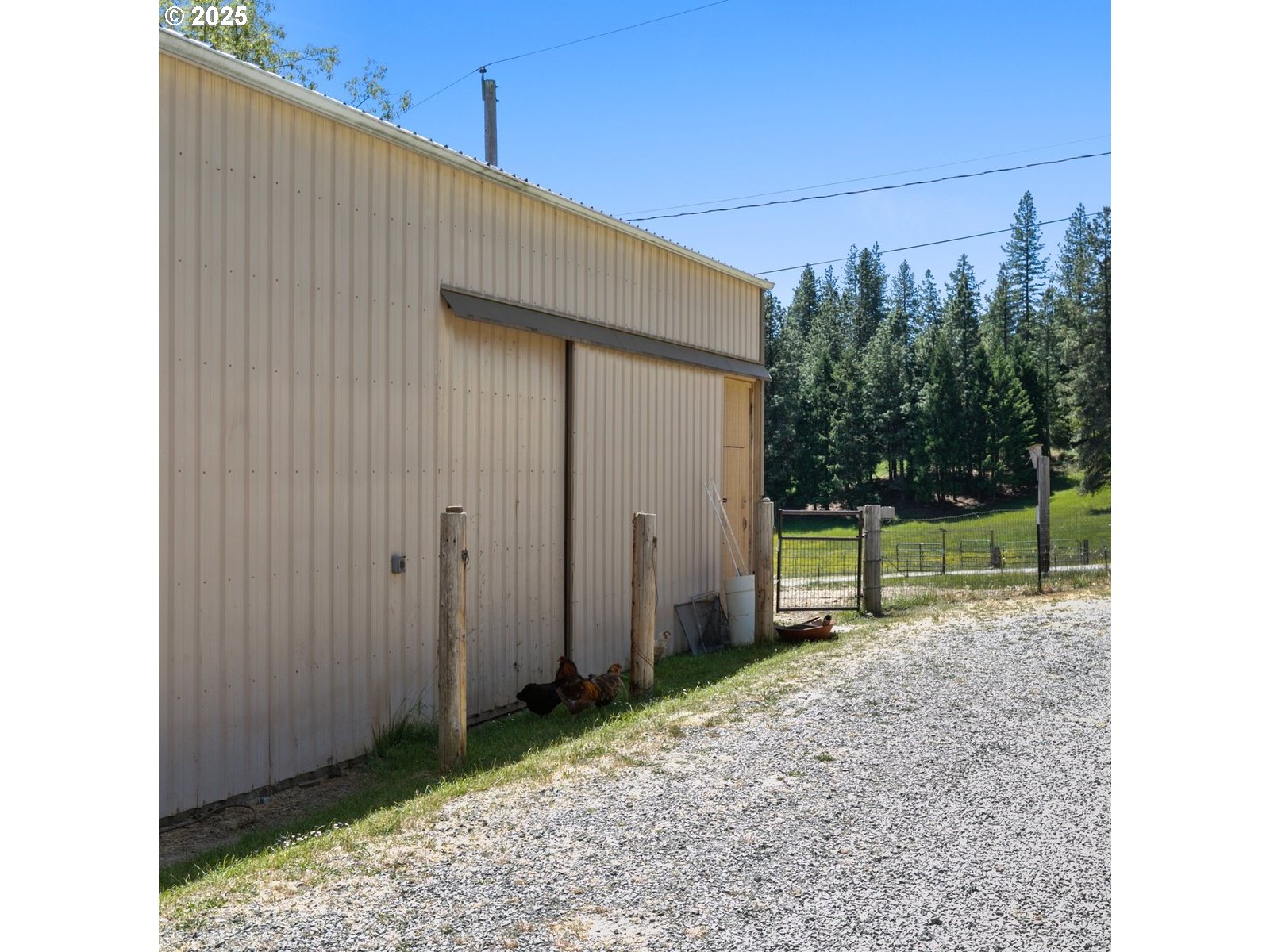 1104 Upper Cow Creek Road Azalea, OR 97410 - Photo 39 of 43