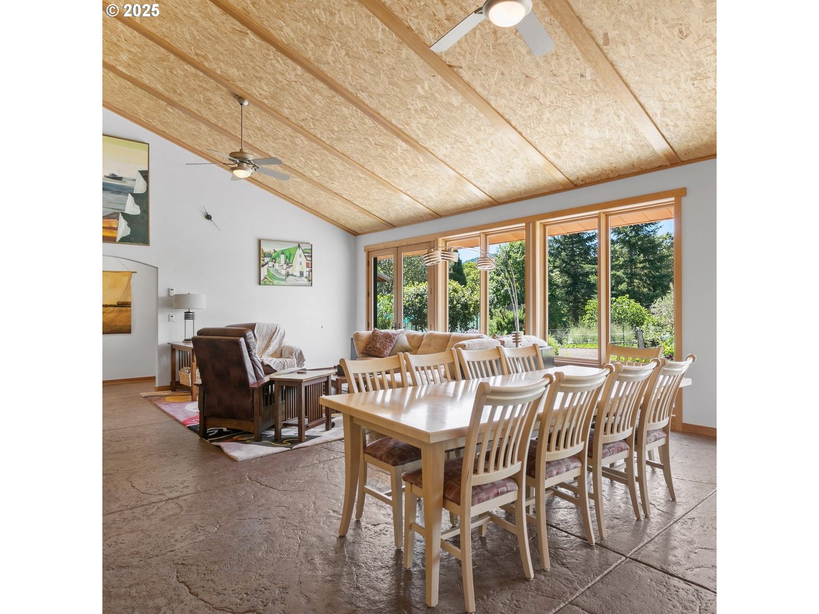 1104 Upper Cow Creek Road Azalea, OR 97410 - Photo 8 of 43