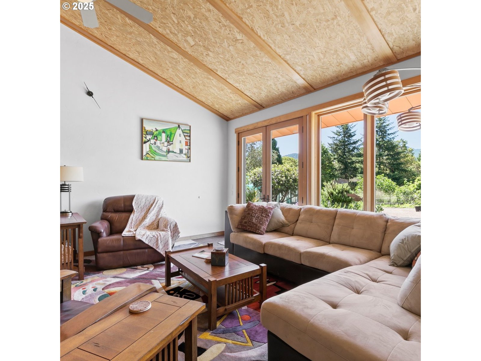 1104 Upper Cow Creek Road Azalea, OR 97410 - Photo 10 of 43