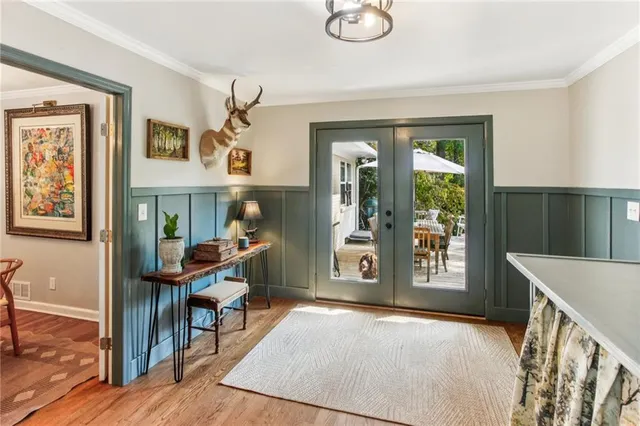 $575,000 | 735 Stewart Avenue Northwest, Marietta, GA 30064