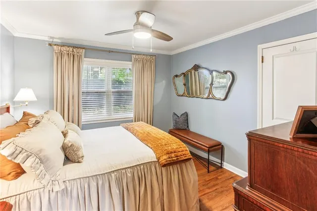 $575,000 | 735 Stewart Avenue Northwest, Marietta, GA 30064