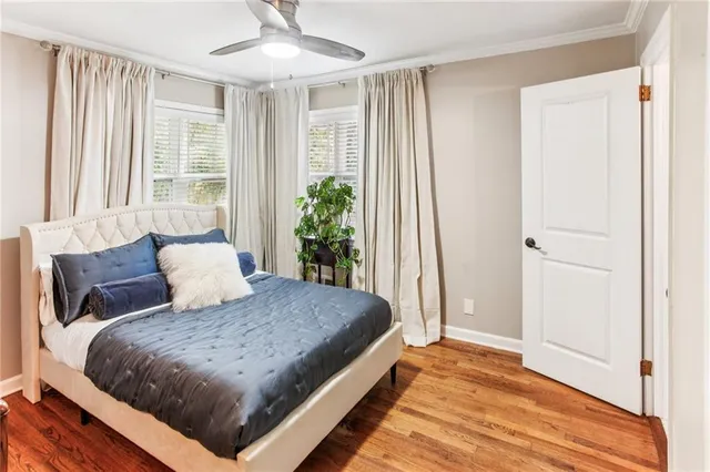 $575,000 | 735 Stewart Avenue Northwest, Marietta, GA 30064