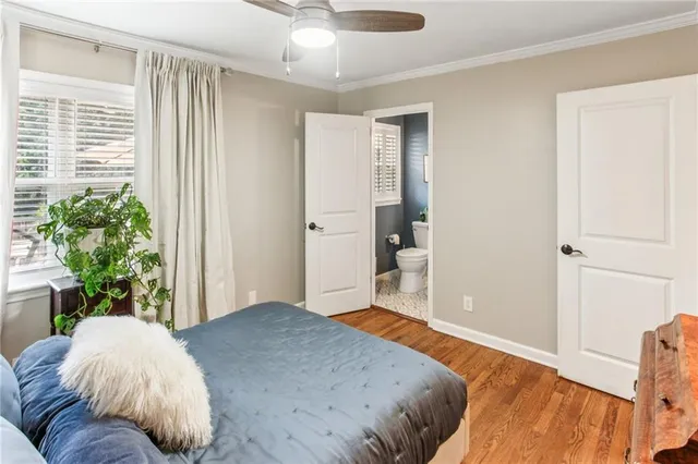 $575,000 | 735 Stewart Avenue Northwest, Marietta, GA 30064