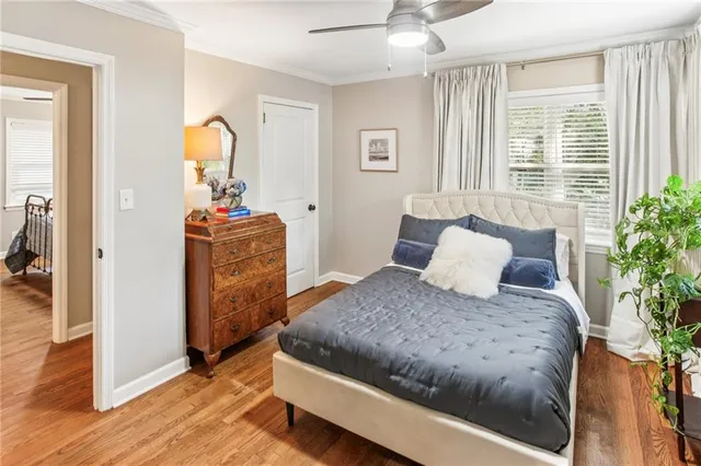 $575,000 | 735 Stewart Avenue Northwest, Marietta, GA 30064