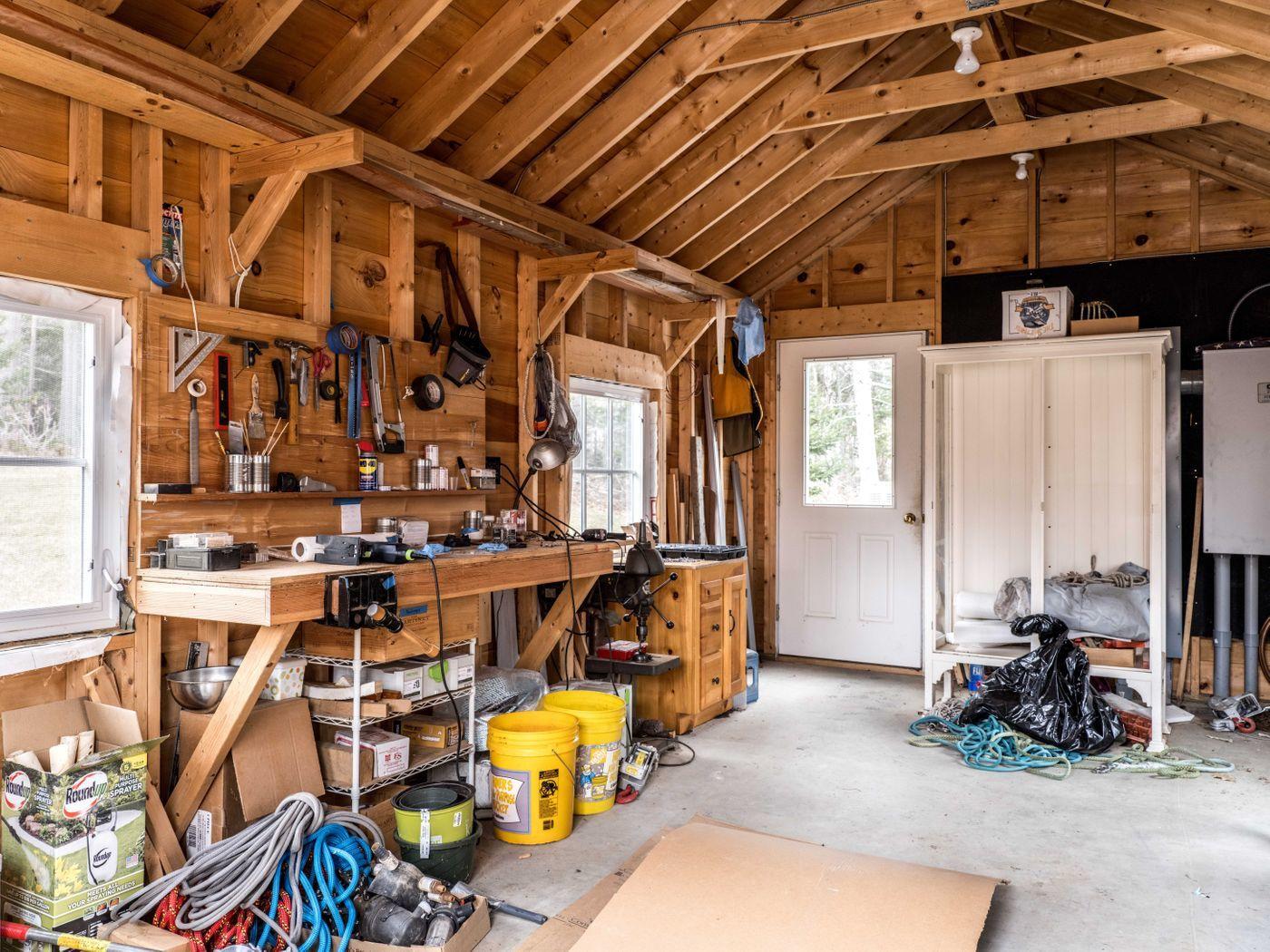 127 Hathorn Point Road St. George, ME 04860 - Photo 47 of 62 W46-ME1770_49R