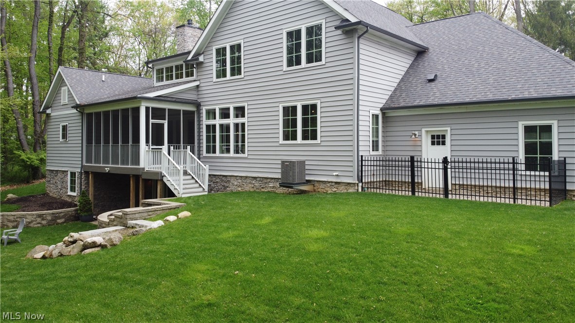 2152 Stockbridge Road Akron, OH 44313 - Photo 27 of 35