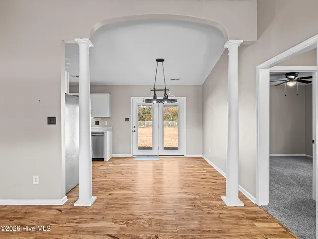 $259,900 | 106 Stoney Creek Drive, Jacksonville, NC 28540