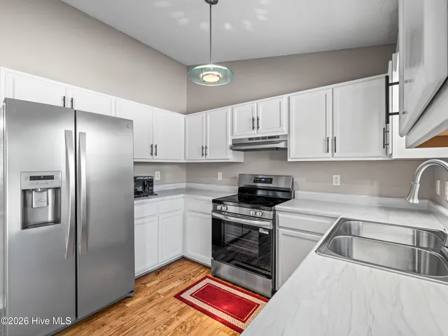 $259,900 | 106 Stoney Creek Drive, Jacksonville, NC 28540