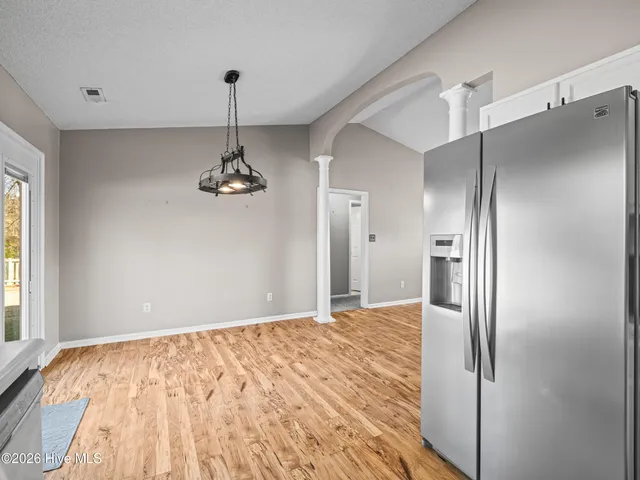 $259,900 | 106 Stoney Creek Drive, Jacksonville, NC 28540