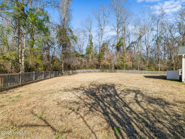 $259,900 | 106 Stoney Creek Drive, Jacksonville, NC 28540