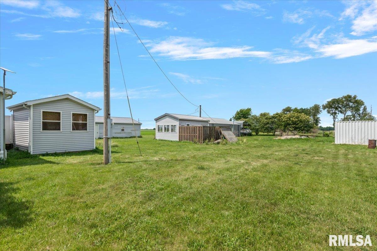 28457 Tutman Road Greenview, IL 62642 - Photo 34 of 49