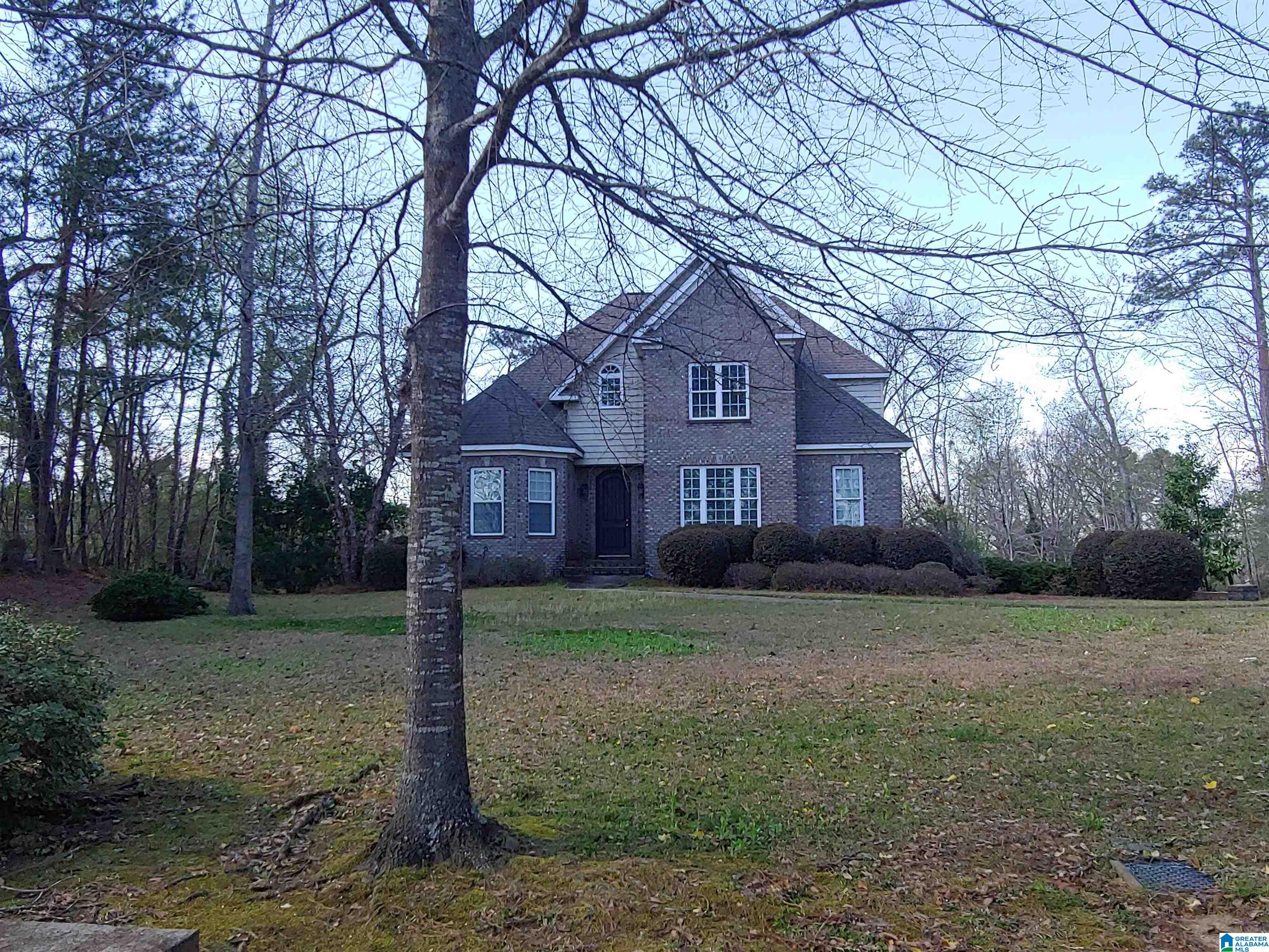 1606 Springhill Road Sylacauga, AL 35150 - Photo 1 of 37