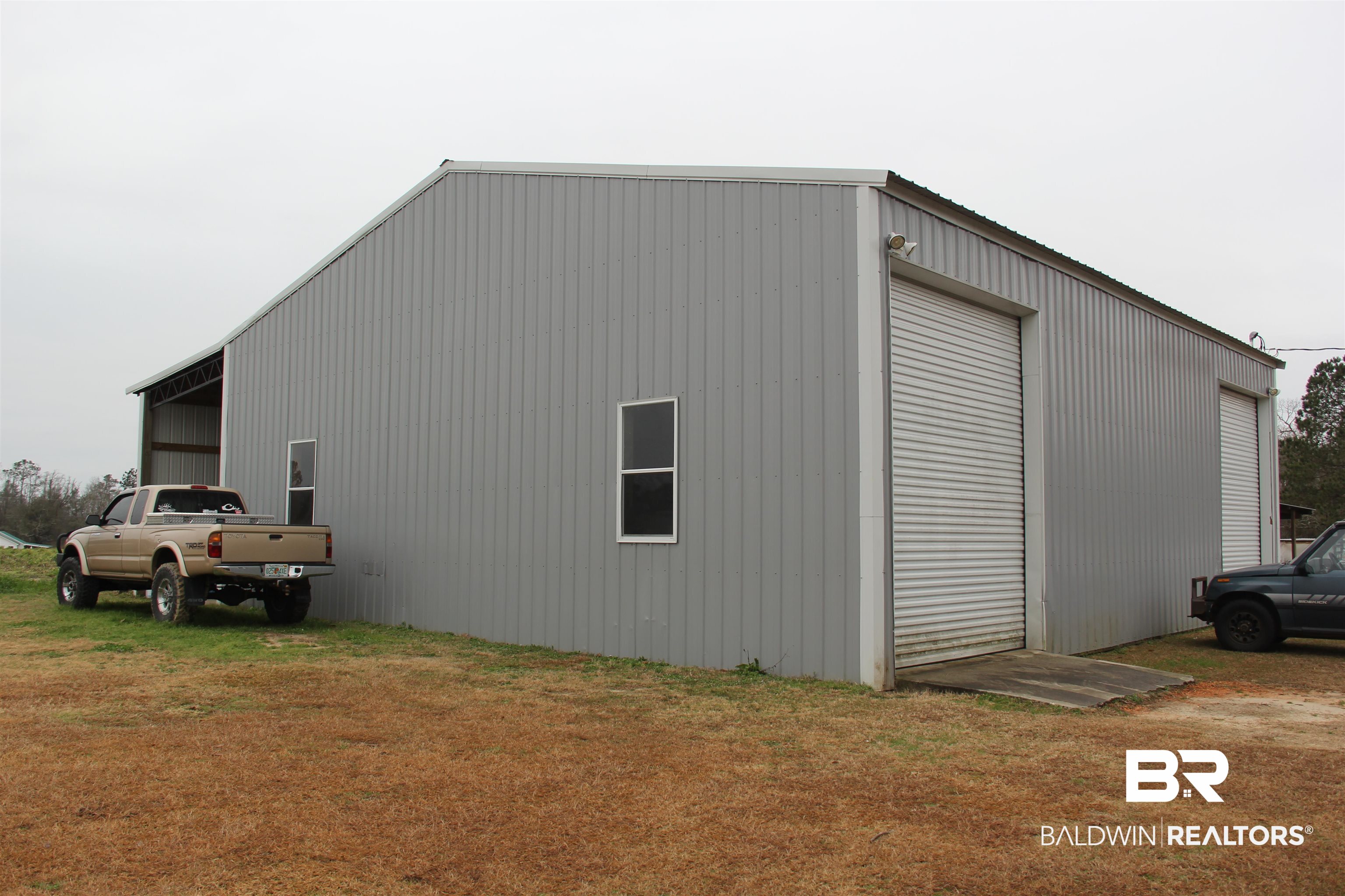 302 Brown Street Monroeville, AL 36460 - Photo 23 of 23