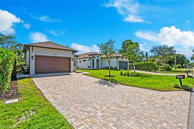 $899,000 | 3552 Hibiscus Avenue, Naples, FL 34104