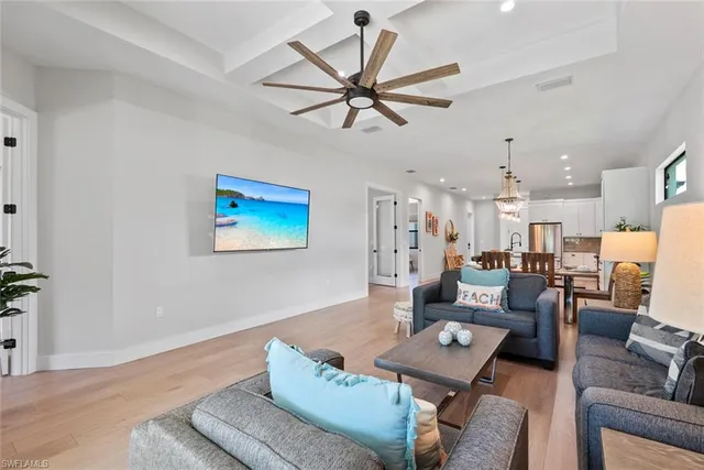 $899,000 | 3552 Hibiscus Avenue, Naples, FL 34104