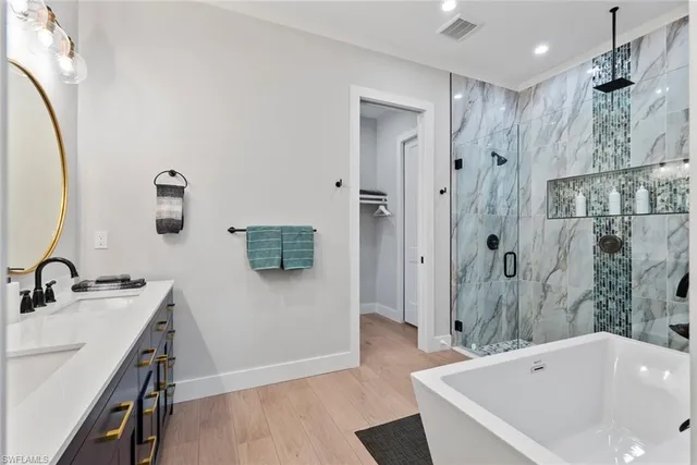 $899,000 | 3552 Hibiscus Avenue, Naples, FL 34104