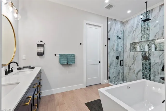 $899,000 | 3552 Hibiscus Avenue, Naples, FL 34104