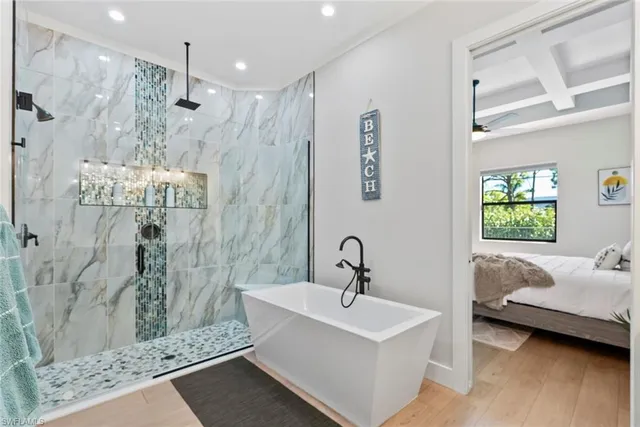 $899,000 | 3552 Hibiscus Avenue, Naples, FL 34104