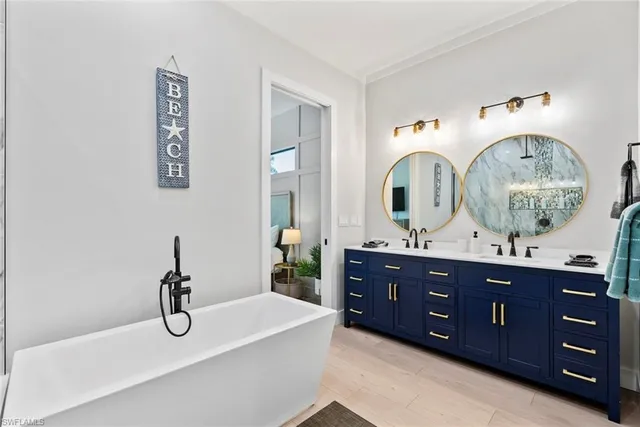 $899,000 | 3552 Hibiscus Avenue, Naples, FL 34104