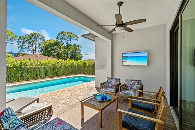 $899,000 | 3552 Hibiscus Avenue, Naples, FL 34104