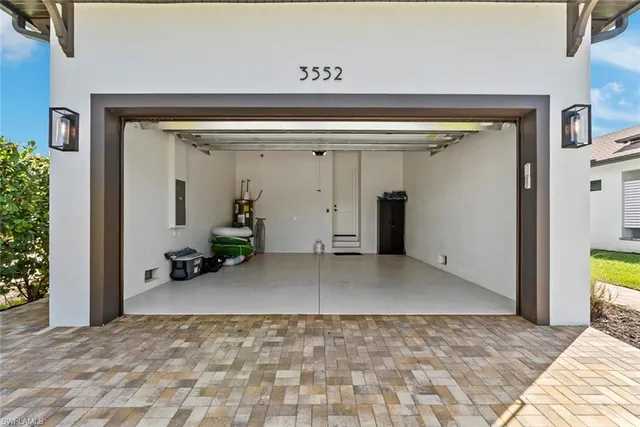 $899,000 | 3552 Hibiscus Avenue, Naples, FL 34104