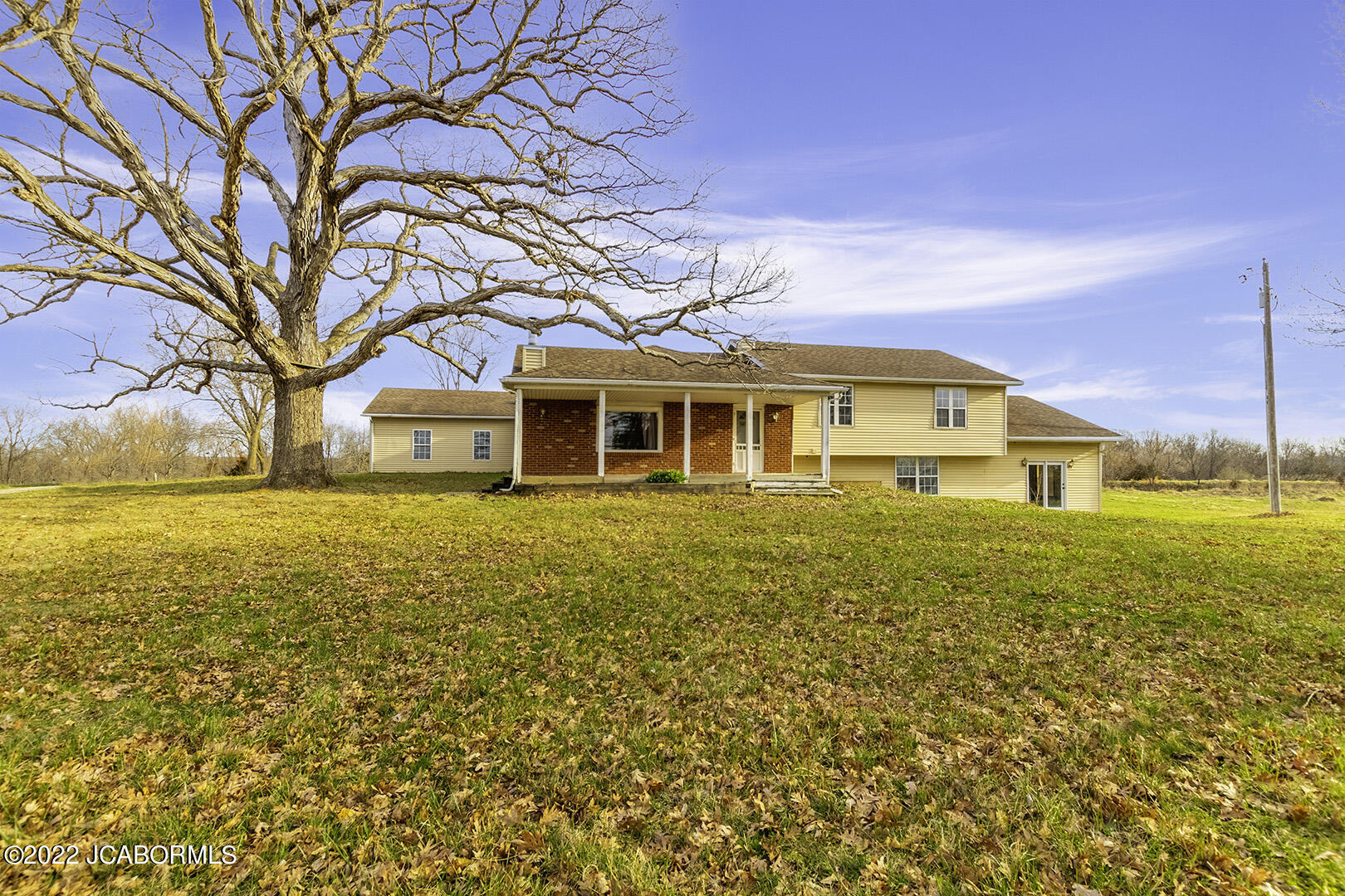4905 West Rte F Clark, MO 65243 - Photo 1 of 1