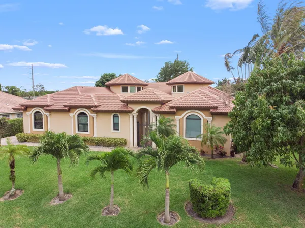 $3,150,000 | 4190 Gleneagles Drive, Boynton Beach, FL 33436