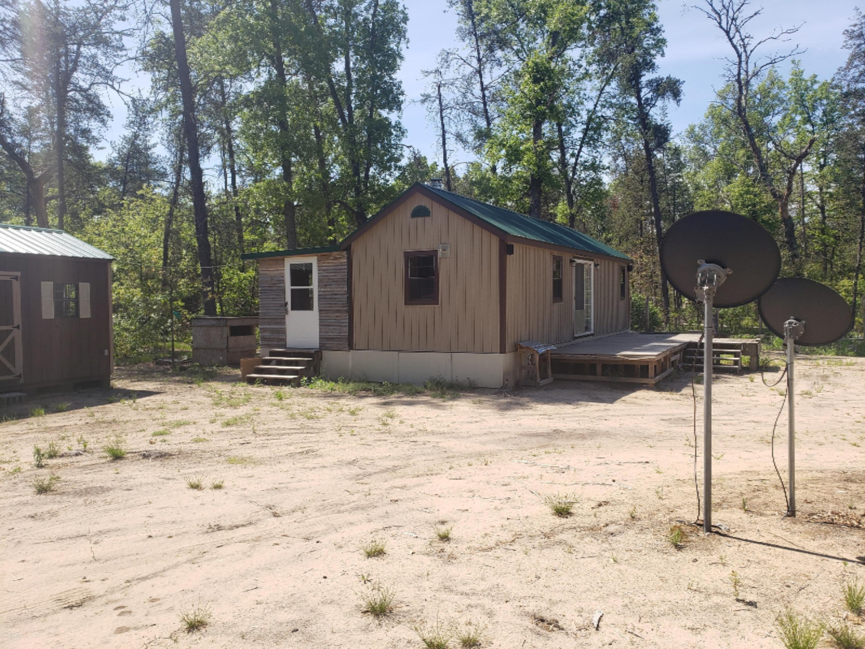 11407 North Forman Road Irons, MI 49644 - Photo 3 of 40 20200608_113709