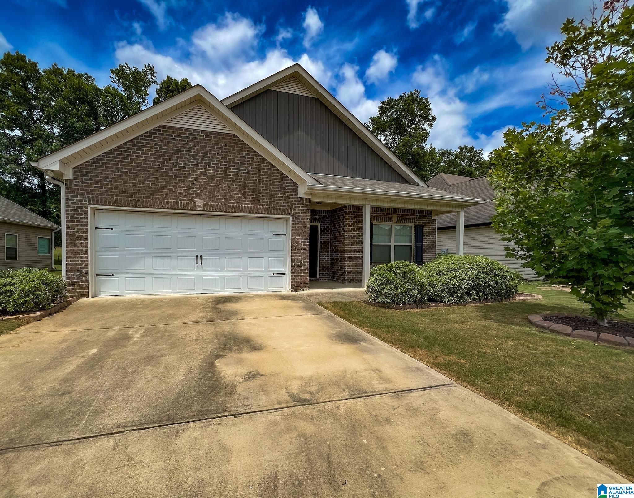 152 Moores Spring Road Montevallo, AL 35115 - Photo 3 of 91 Gallery Image 3