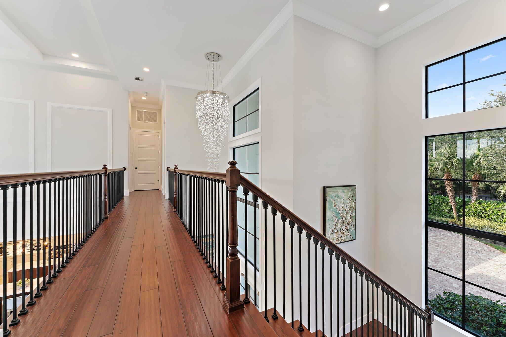 5730 Holly Lane Jupiter, FL 33458 - Photo 40 of 58 Upper Landing